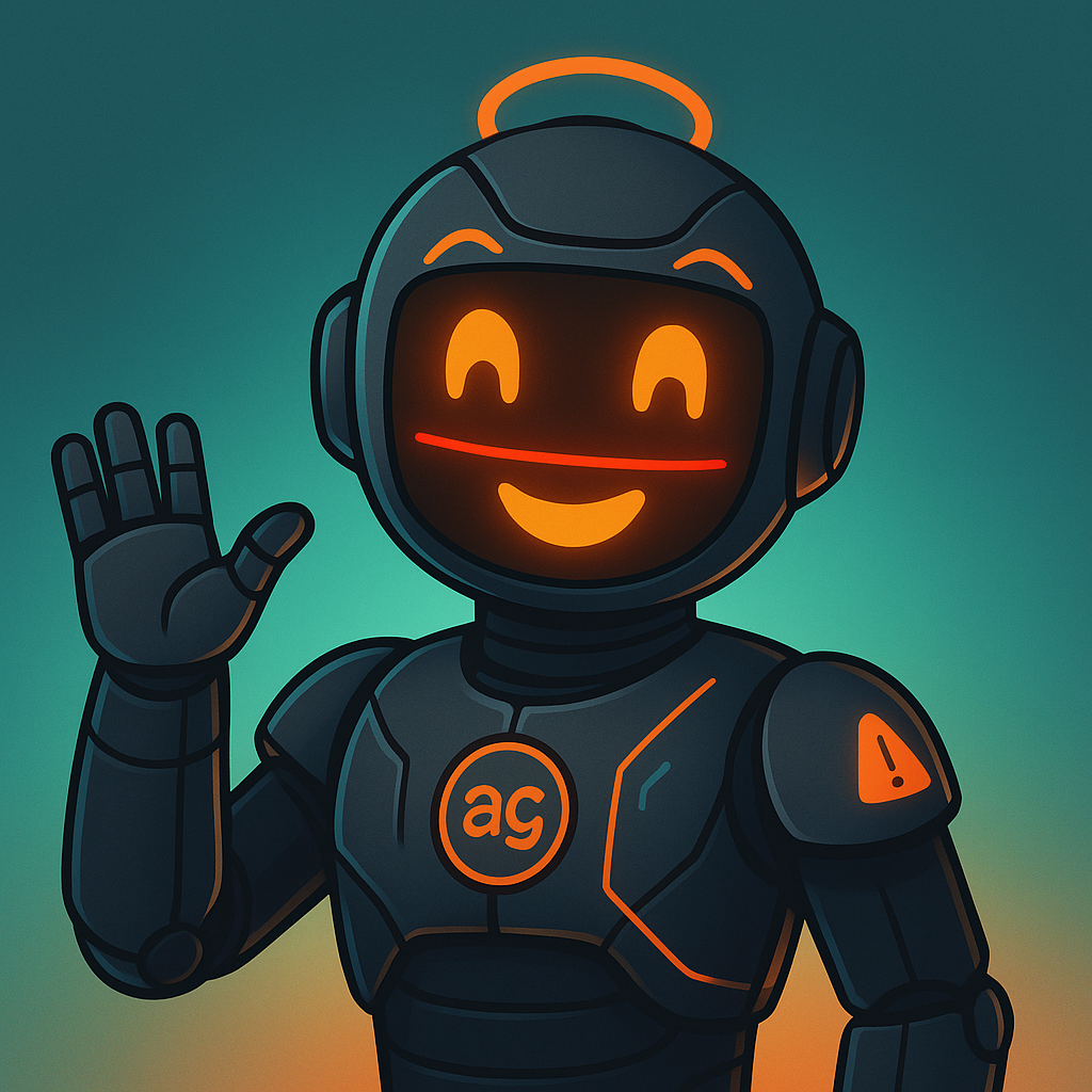 Tessa - Your AI Tracking Assistant